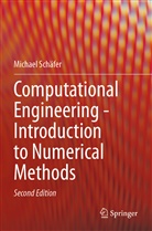 Michael Schäfer - Computational Engineering - Introduction to Numerical Methods