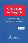 Stuart G. Bugg - Contracts in English