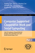 Buqing Cao, Buqing Cao et al, Bowen Du, Hongfei Fan, Liping Gao, Dongning Liu... - Computer Supported Cooperative Work and Social Computing