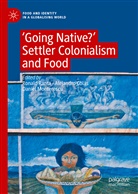 Alejandro Colás, Daniel Monterescu, Ronald Ranta - 'Going Native?'