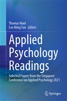Thomas Hunt, Ming Tan, Lee Ming Tan - Applied Psychology Readings