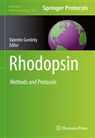 Valentin Gordeliy - Rhodopsin