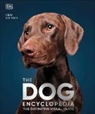 DK, Phonic Books - The Dog Encyclopedia