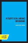 Geoffrey Jukes, Jukes Geoffrey - Hitler''s Stalingrad Decisions