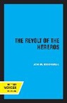 Jon M. Bridgman, Bridgman Jon M. - Revolt of the Hereros