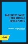 Thomas B. Johansson, Thomas B. Steen Johansson, Peter Steen - Radioactive Waste From Nuclear Power Plants