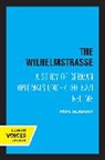 Paul Seabury, Seabury Paul - Wilhelmstrasse