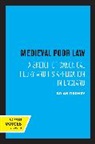 Brian Tierney, Tierney Brian - Medieval Poor Law
