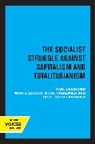 Carl Landauer, Landauer Carl - European Socialism, Volume II