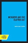 David Dale Martin - Mergers and the Clayton Act
