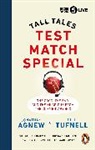 Jonathan Agnew, Agnew Jonathan, Phil Tufnell, Tufnell Phil - Test Match Special