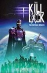 Livio Ramondelli - The Kill Lock: The Artisan Wraith