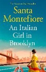 Santa Montefiore, Montefiore Santa - An Italian Girl in Brooklyn