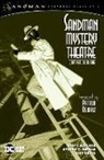 Guy Davis, Steven T Seagle, Steven T. Seagle, Matt Wagner - The Sandman Mystery Theatre Compendium One