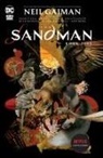 Neil Gaiman, Frank Quitely, P. Craig Russell, Frank Quitely, P. Craig Russell - A Game of You