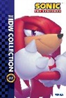 Ian Flynn, Jack Lawrence, Evan Stanley, Adam Bryce Thomas, Priscilla Tramontano, Jack Lawrence... - Sonic the Hedgehog: The IDW Collection, Vol. 3