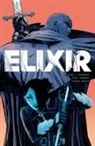 Frank Barbiere, Frank J Barbiere, Frank J. Barbiere, Sasha E. Head, Ricky Mammone, Victor Santos - Elixir