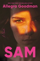 Allegra Goodman, Goodman Allegra - Sam