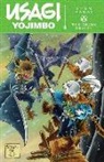Stan Sakai - Usagi Yojimbo: The Green Dragon