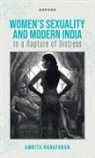 Amrita Narayanan, Amrita (Visiting Professor of Practice Narayanan - Women''s Sexuality and Modern India