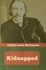 Robert Louis Stevenson - Kidnapped