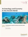 Thomas Schmidts, Martina Seifert - New Approaches to Seaborne Commerce in the Roman Empire