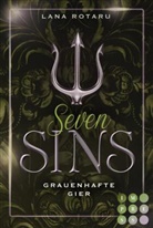 Lana Rotaru - Seven Sins