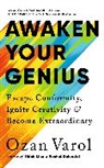 Ozan Varol - Awaken Your Genius