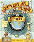Mini Grey, Grey Mini - The Greatest Show on Earth