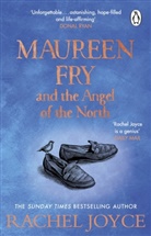 Rachel Joyce, Joyce Rachel - Maureen Fry and the Angel of the North