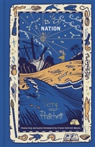 Terry Pratchett - Nation