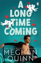 Meghan Quinn, Quinn Meghan - A Long Time Coming