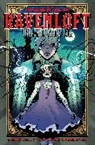 Casey Gilly, Bayleigh Underwood, Bayleigh Underwood - Dungeons & Dragons: Ravenloft--Orphan of Agony Isle