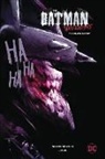 Jock, Scott Snyder - The Batman Who Laughs: The Deluxe Edition