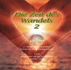 Ute Kretzschmar - Die Zeit des Wandels 2, 2 Audio-CD (Audiolibro)