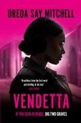 Dreda Say Mitchell, Mitchell Dreda Say, Dreda Say Mitchell - Vendetta