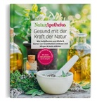 Redaktion NaturApotheke, Redaktion NaturApotheke - NaturApotheke - Gesund mit der Kraft der Natur