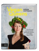 Sophia Hoffmann - Vegan Queens