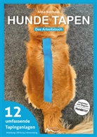 Alina Nierhaus - Hunde tapen