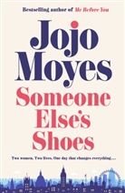 Jojo Moyes - Someone Else's Shoes