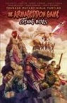 Adam Gorham, Casey Maloney, Fero Pe, Tom Waltz, Adam Gorham, Casey Maloney... - Teenage Mutant Ninja Turtles: The Armageddon Game--Opening Moves