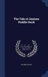 Beatrix Potter - The Tale of Jemima Puddle-Duck