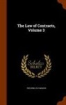 Theophilus Parsons - The Law of Contracts, Volume 3