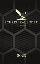 Tinka Beere - Schreibkalender 2023