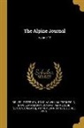 Leslie Stephen, Douglas William Freshfield, William Martin Conway - The Alpine Journal; Volume 15