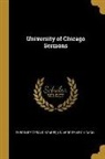Theodore Gerald Soares, University of Chicago - University of Chicago Sermons