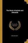 William Wright - The Book of kalilah and Dimanah
