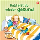 Regina Schwarz, Catharina Westphal - Bald bist du wieder gesund
