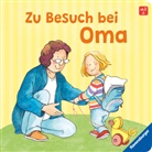 Regina Schwarz, Catharina Westphal - Zu Besuch bei Oma