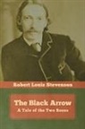 Robert Louis Stevenson - The Black Arrow